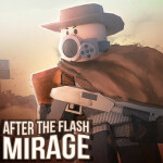 After The Flash: Mirage [7]