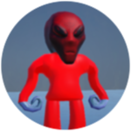 Alien Pack 1 - Roblox