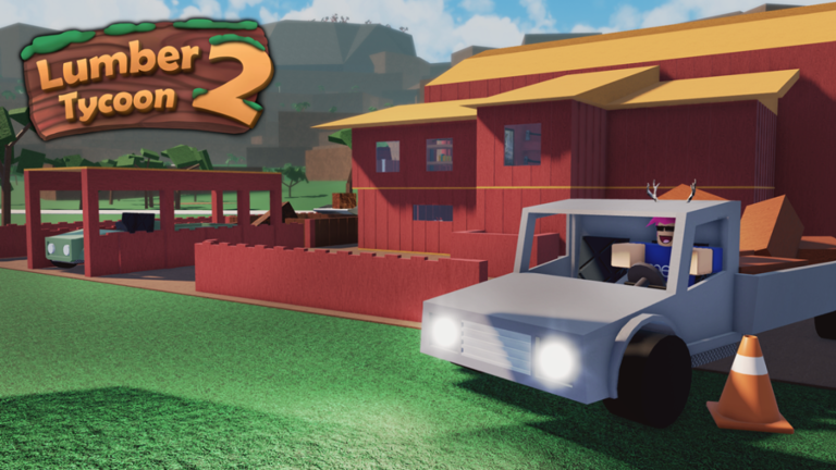Image from Lumber Tycoon 2 Roblox