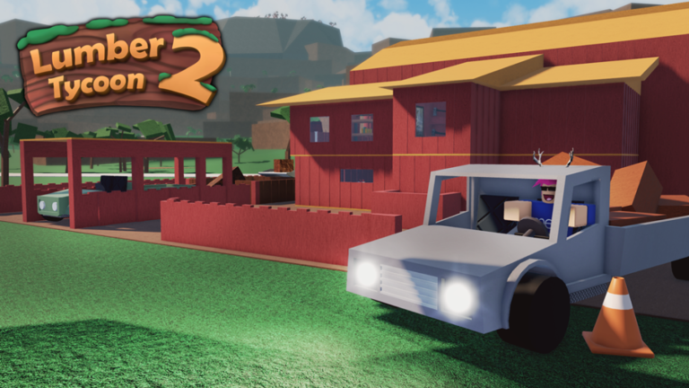 Lumber Tycoon 2 Modded for ROBLOX - Game Download