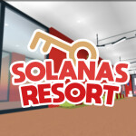 Solanas Resort 🔑 