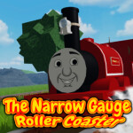 The Narrow Gauge Roller Coaster 