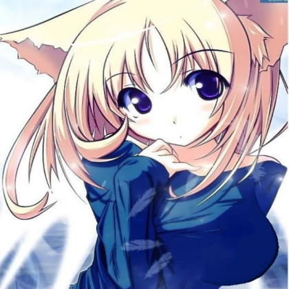 Anime Decal Roblox