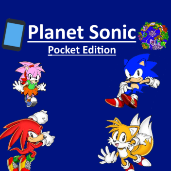 Planet Sonic Pocket Edition