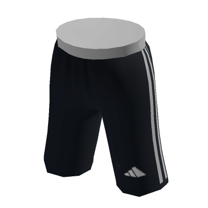 Roblox sale adidas shorts