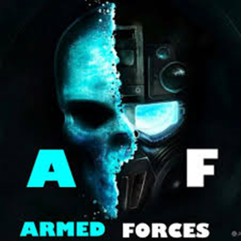 Armed Forces (Do A Dab!) *Update*