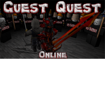 The Return Of Guest Quest Online 