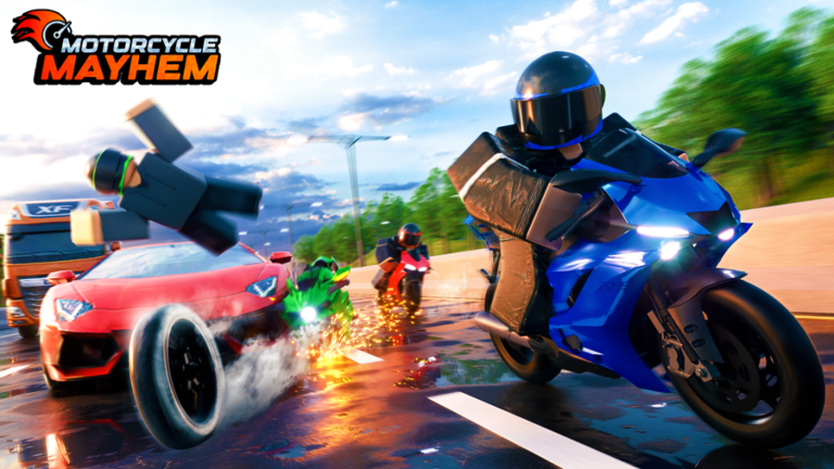 OS MELHORES JOGOS DE MOTO/BIKE PARA ROBLOX 2022 !! 