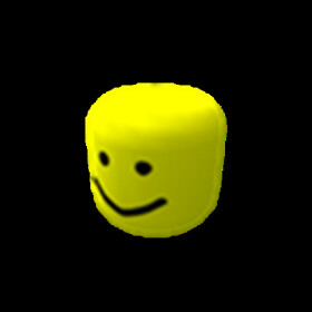 Roblox Noob Head Oof  Noob, Roblox, Games roblox