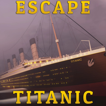 Escape Titanic [ACTUALIZACIÓN]
