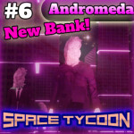 Space Tycoon(#6.5)