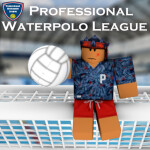 Professional Water Polo League™'s Arena/Pickups