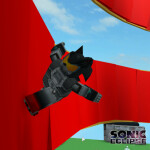 [PAID ALPHA] Sonic Eclipse Online