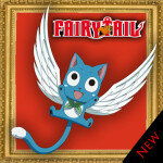 [FTA] Fairy Tail Adventure