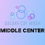 [OPEN 24/7!] Galaxy Car Wash: Location #1 Middle C