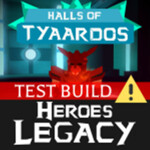 Heroes Legacy (ZC-PT)
