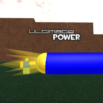 Ultimate Power