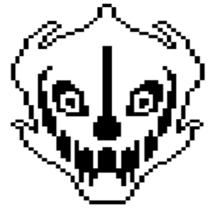 Gaster Blaster