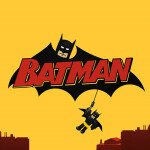 The Batman | Heroes v Villains 