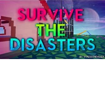 Survive the Disaster 