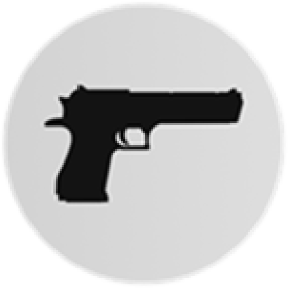 pistol Game Pass - Roblox