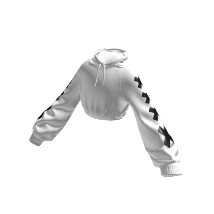 Roblox oversized hoodie hot sale
