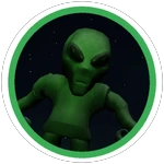 Game Badge Icon