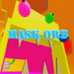 Mask orb 1 - the weird world