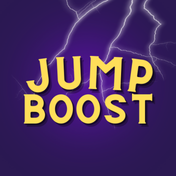 Jump Boost