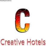 🎉 Creative Hotels™ NEW YEAR!