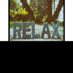 relax place