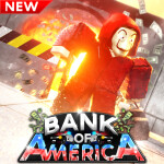 💸 Bank of America