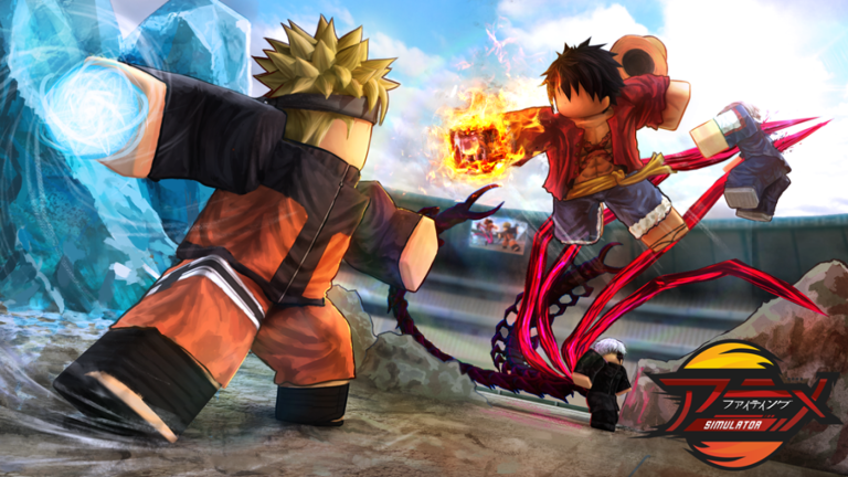 3 Jogos do Roblox Baseados em Animes para os Fãs se Aventurarem - Alpha