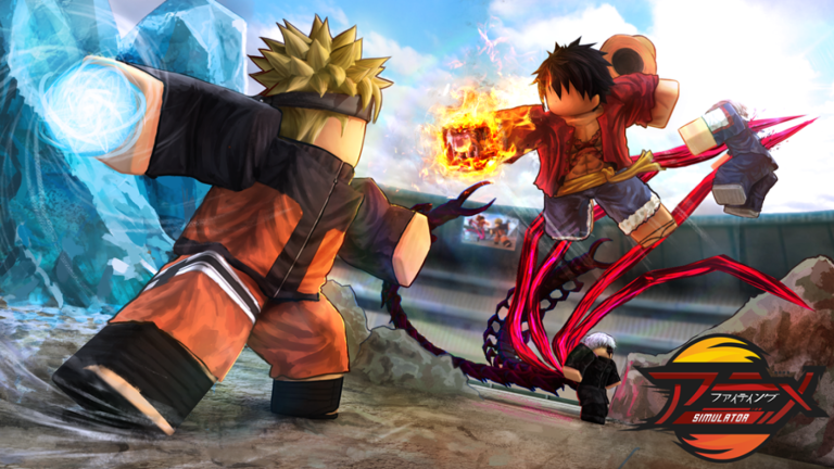 Roblox: Everything You Need To Know About Anime Fighting Simulator