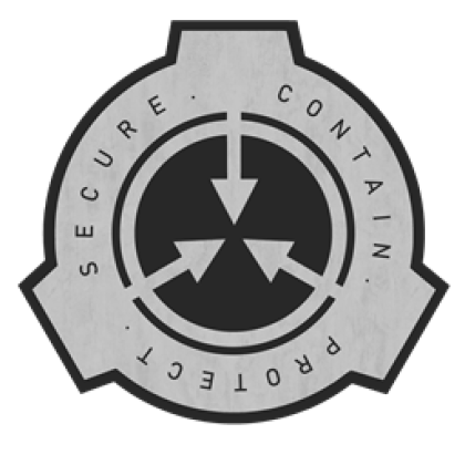 SCPF\] Special Containment Procedures Foundation Licensing
