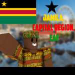 Jamila, Capital Region, EAF