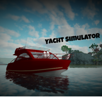 yacht simulator! [UPDATE!]