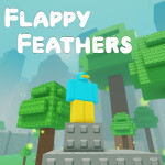 Flappy Feathers