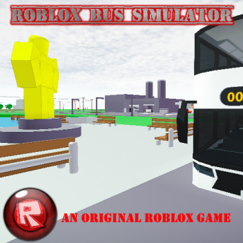 Roblox Bus Simulator 2016