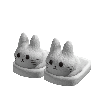 Vampire discount bunny slippers