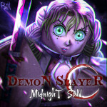 [LOVE!] Demon Slayer: Midnight Sun