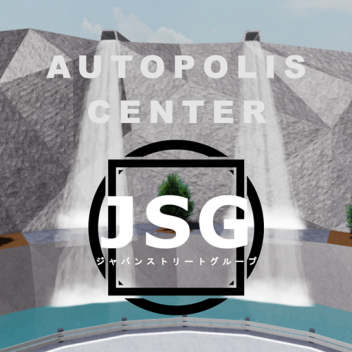 [JSG] Autopolis Center