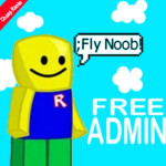 (FREE ADMIN!) Admin Adventures