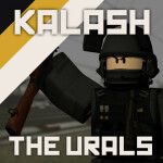 [KALASH] The Urals (Patrol)