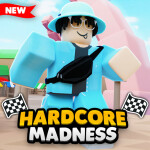 [🛠] Hardcore Minigames