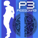 Persona 3 The Journey 