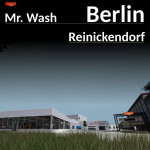 Mr. Wash Berlin Reinickendorf