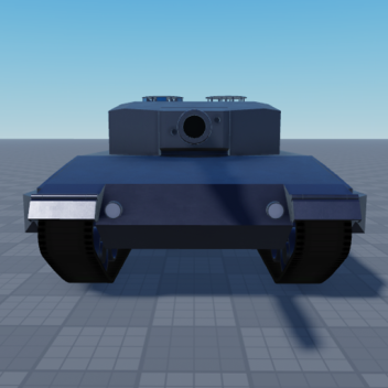 Essai du Leopard 2A4