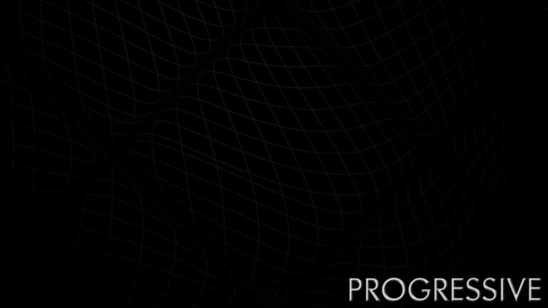 Progressive [MOVED]