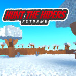 🎄[XMAS!] Hunt the Hiders Extreme
